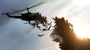 All bore, no gore: World War Z review