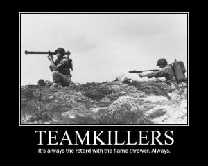 Funny Military Motivational Quotes