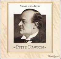 Peter Dawson