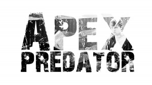 Apex Predator by iLoveMrPhD