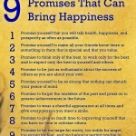TAOLife - 9 Promises That Can Bring Happiness John Wooden