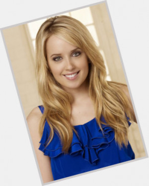 Megan Park will celebrate her 29 yo birthday in 5 months and 22 days