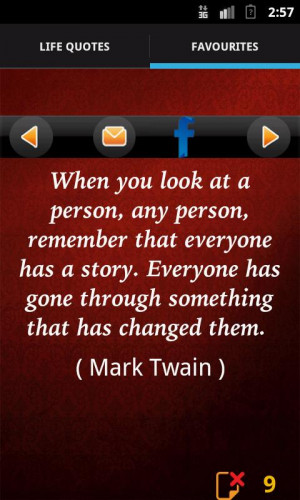 description no 1 quotes app these are the best life quotes for you yes ...