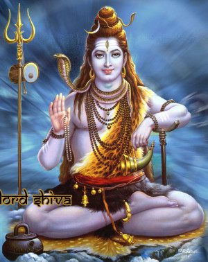 Lord Shiva 168 posts