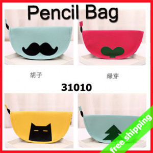Pencil Bag Mouse Pad Cosmetic Purse Storage Special Valentine Gift ...