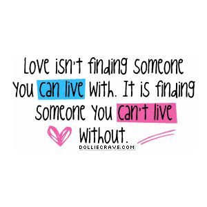 Sweet love quotes 10 just quotes we heart it