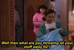 ... Roseanne Darlene Conner nightmare on oak street roseanne1 roseanne