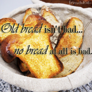 bread foodwaste saynotofoodwaste share care give hunger endpoverty