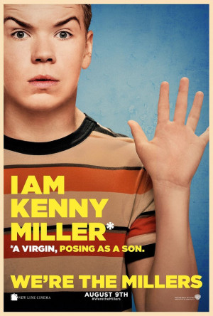 the millers movie posters we re the millers movie poster 5