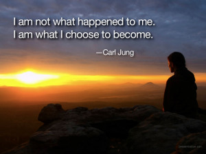 Carl Jung Quotations