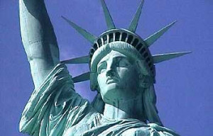 Gateway to America: Tour the Statue of Liberty and Ellis Island