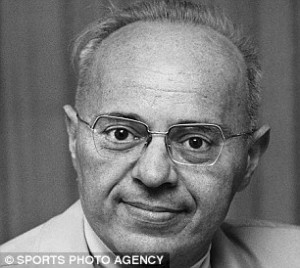 Quotes by Stanislaw Lem