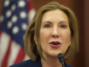 Carly Fiorina Plans To Announce Presidential Intentions On May 4th ...