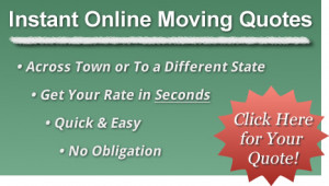 Instant Online Moving Quotes