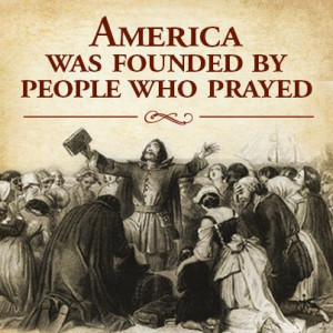prayer and our founding fathers! Did America Have a Christian Founding ...