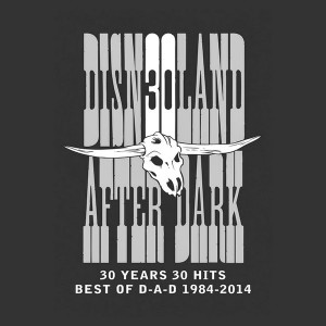 30 Years 30 Hits-Best of d-a-d 1984-2014