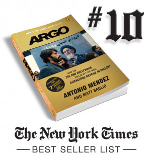 argo new york times best seller book jpg the new york times the ...