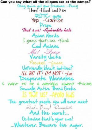 annabeth chase, frank zhang, hazel levesque, jason grace, leo valdez ...