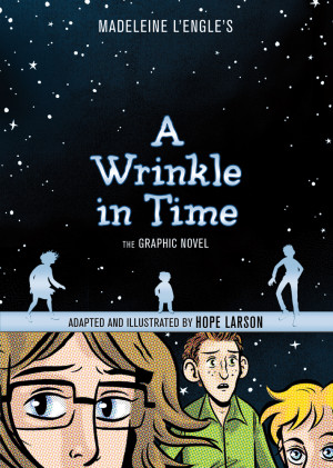 Wrinkle in Time: The Graphic Novel