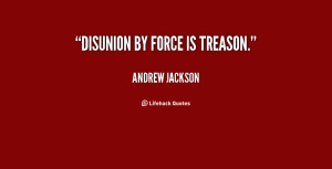 Treason Quotes