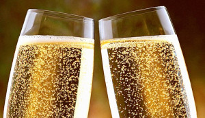 Nine famous champagne quotes - Guernsey Hotel