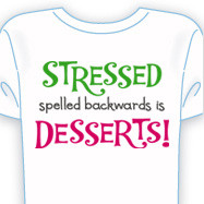 stressed spelled backwards is desserts