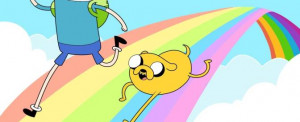 15 of the Best Quotes From Jake the Dog