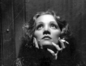 Image: Marlene Dietrich as Mademoiselle Amy Jolly: 5 Quotes About the ...