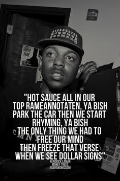 kendrick lamar quotes google search more quotes 3 madison boards ...
