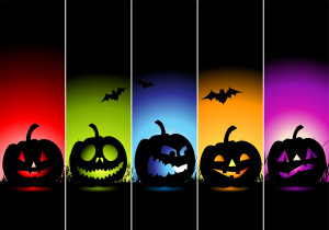 Some Of The Best Halloween Wallpapers And Backgrounds 1 Best Halloween ...