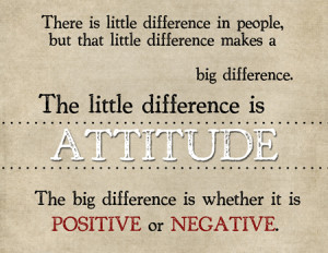 Related Pictures Attitude Quotes Ment Credited
