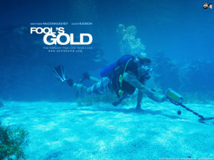 Fool`s Gold