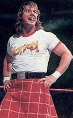 Original articles from our library related to the Roddy Piper Quotes ...