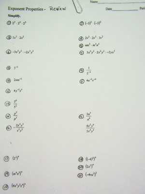 Homework help exponents and radicals help kids homework funny quotes ...