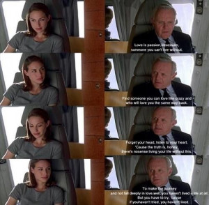 Pinned by Gabrielle Compolongo