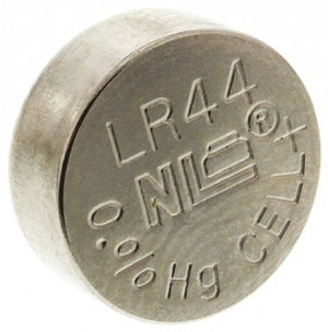 Buy RS LR44 1.5V Alkaline Coin Button Battery