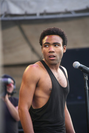 donald glover childish gambino