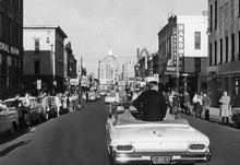 quotes john f kennedy 1280x800 wallpaper Politicians John F. Kennedy ...