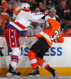 John Erskine Capitals 39