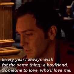 Queer As Folk Scott Lowell Ted Schmidt Fav Quote My Gifs Picture