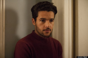 ... Marnie's mom, George and the boss) all acted super 