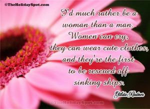 http://www.theholidayspot.com/international_womens_day/quotes.htm