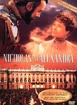 Nicholas and Alexandra© Columbia Pictures