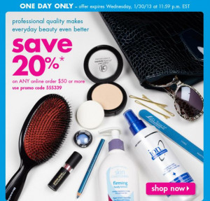 Weekly Sales/Coupon Codes (Non-Holiday)-140894_1-30-13_end_of ...