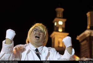 The Major Hellsing Ultimate