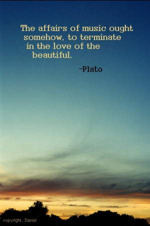 Quotes By Plato