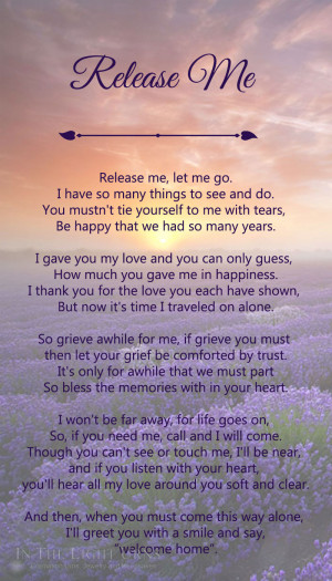 Popular Sympathy Memorial and Quotations, Poems & Verses