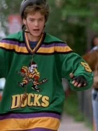 Gordon has set Charlie's alarm for 6AM] Go away.