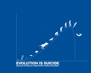 science blue dinosaurs humor quotes funny evolution mathematics ...