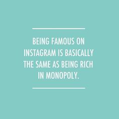 ... on instagram yep ahhh instagram quote instagram famous words stuff